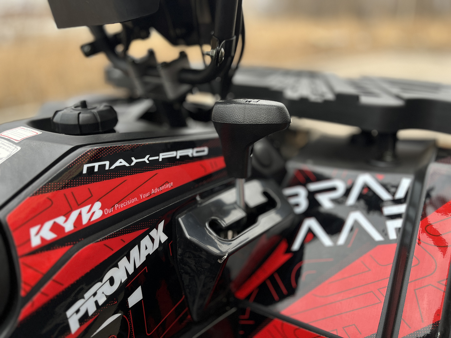 Квадроцикл PROMAX TAURUS 300 MAX-PRO LONG в Нефтекамске