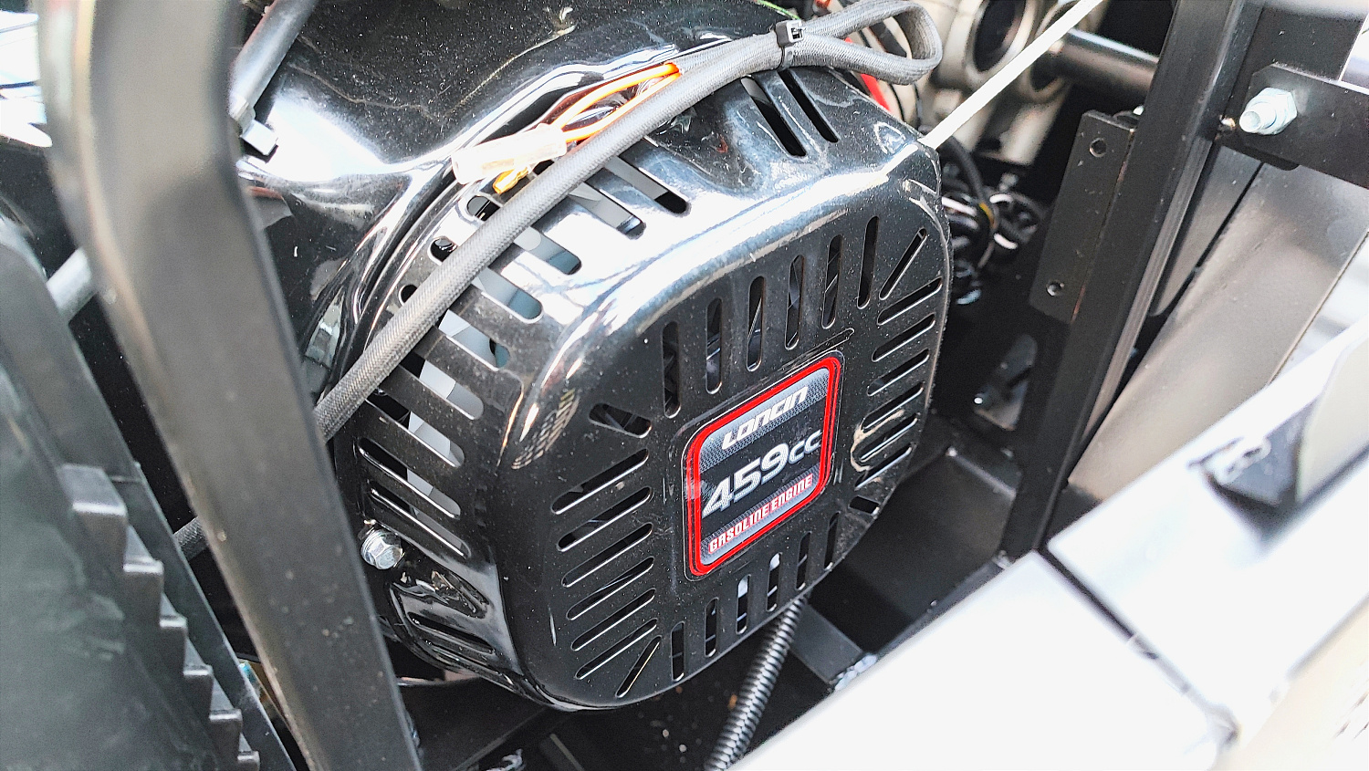 Снегоход PROMAX YAKUT 500 2.0 4T 27 в Нефтекамске