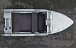 Алюминиевая лодка Wyatboat-390 Pro в Нефтекамске
