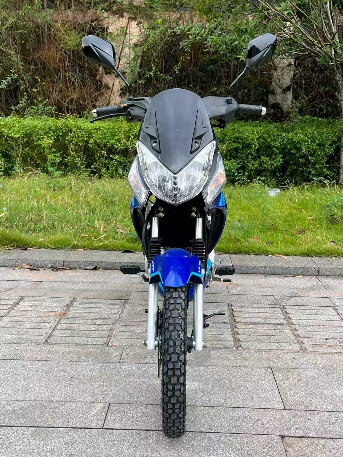 Мопед PROMAX STREET CROSS MAX 150 (49) в Нефтекамске