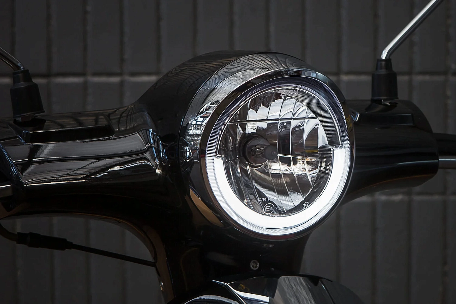 Скутер MINSK Vesna 125 M1NSK в Нефтекамске