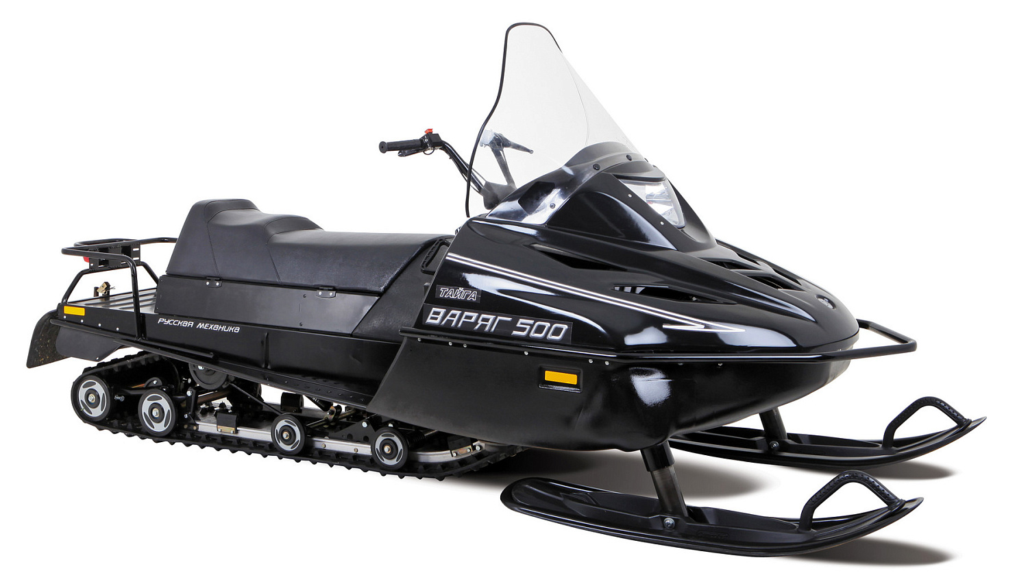 Снегоход РМ ТАЙГА ВАРЯГ 500 в Нефтекамске