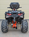Квадроцикл GBM STORMRIDER 300 NEW PREMIUM в Нефтекамске