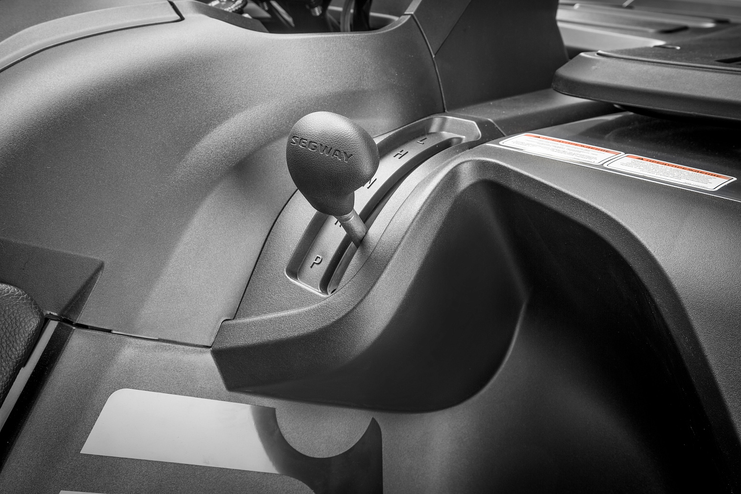  Квадроцикл Segway SNARLER AT6 LE в Нефтекамске