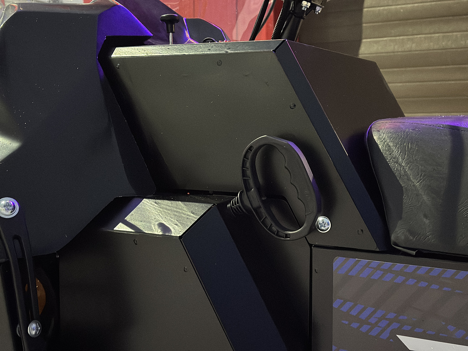 Снегоход PROMAX YAKUT 500 2.0 4T 20 в Нефтекамске