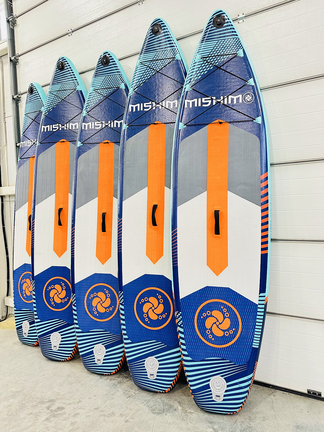 SUP (САП) Доска MISHIMO TROFY 10.6 в Нефтекамске