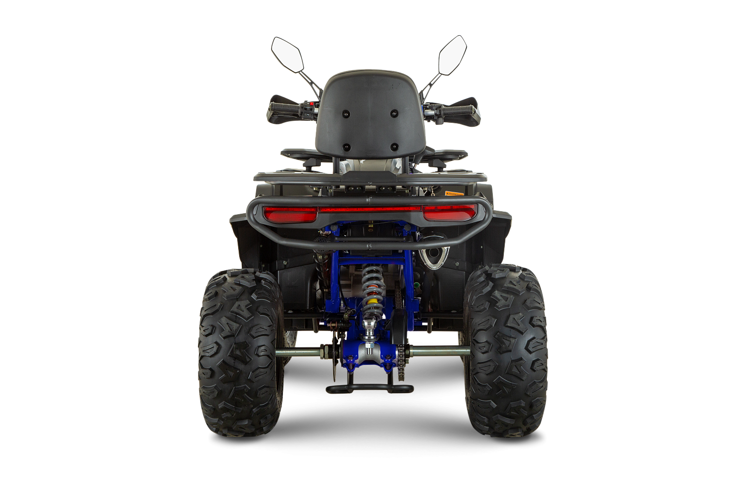 Квадроцикл GBM CROSS HILL 320 BIG PREMIUM в Нефтекамске