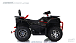 Квадроцикл GBM CRONOS 420 4WD EFI в Нефтекамске