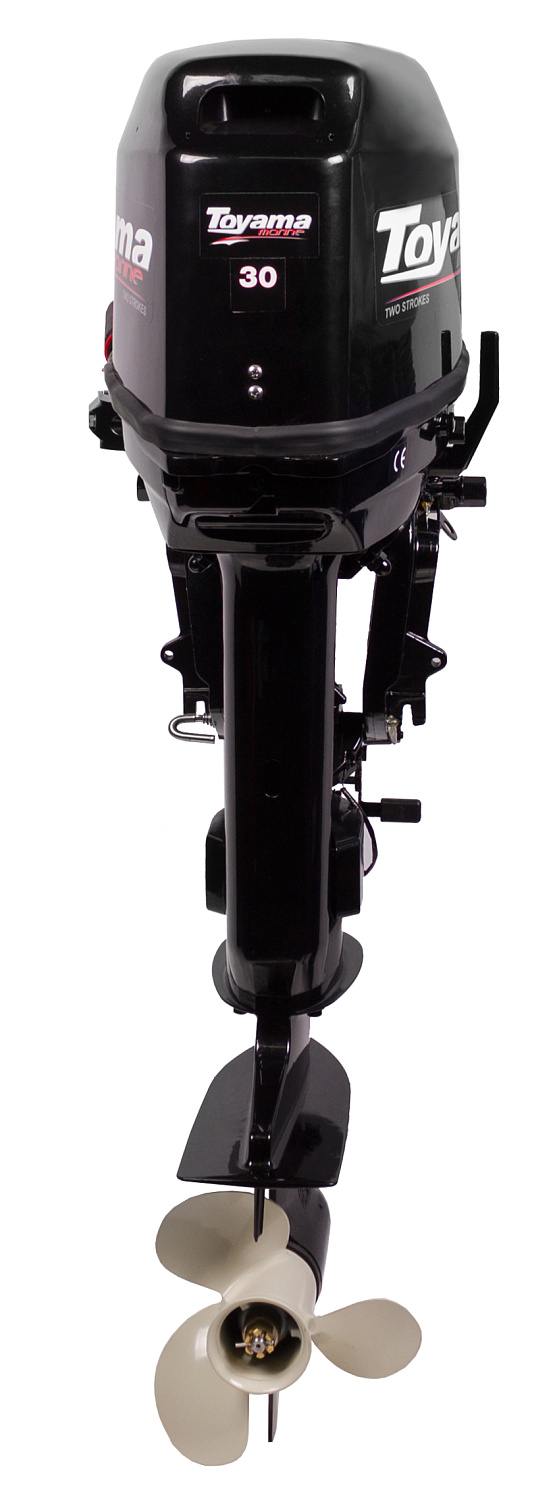 ЛОДОЧНЫЙ МОТОР TOYAMA T30ABMS в Нефтекамске