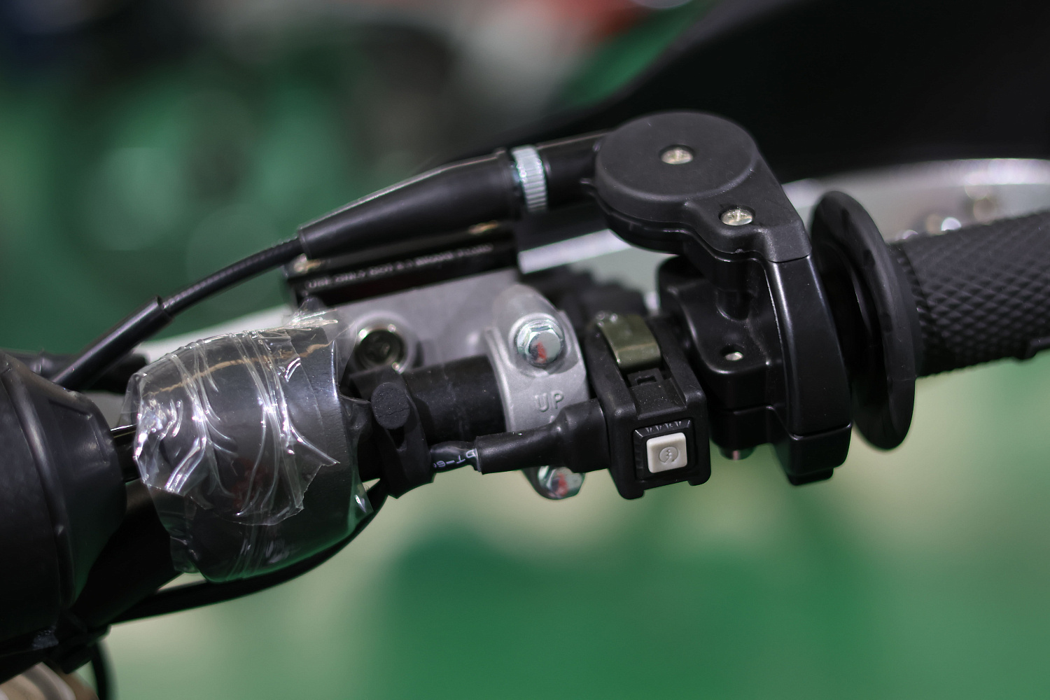 Мотоцикл JHLMOTO JHLofr GS CB300RL в Нефтекамске