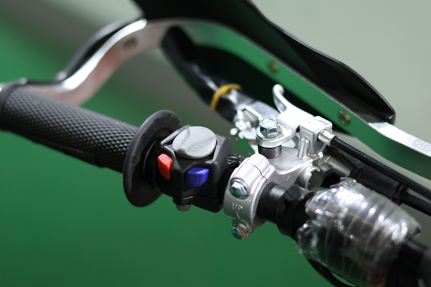 Мотоцикл JHLMOTO JHLofr GS YBS300 (176MN) в Нефтекамске