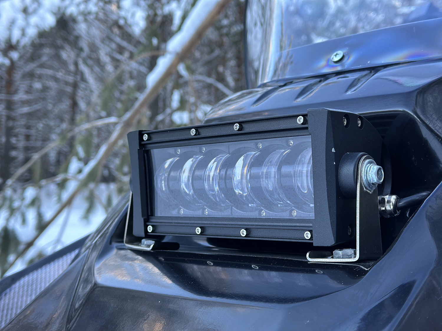 Снегоход PROMAX YAKUT 500 LONG 2.0 4T 29 в Нефтекамске