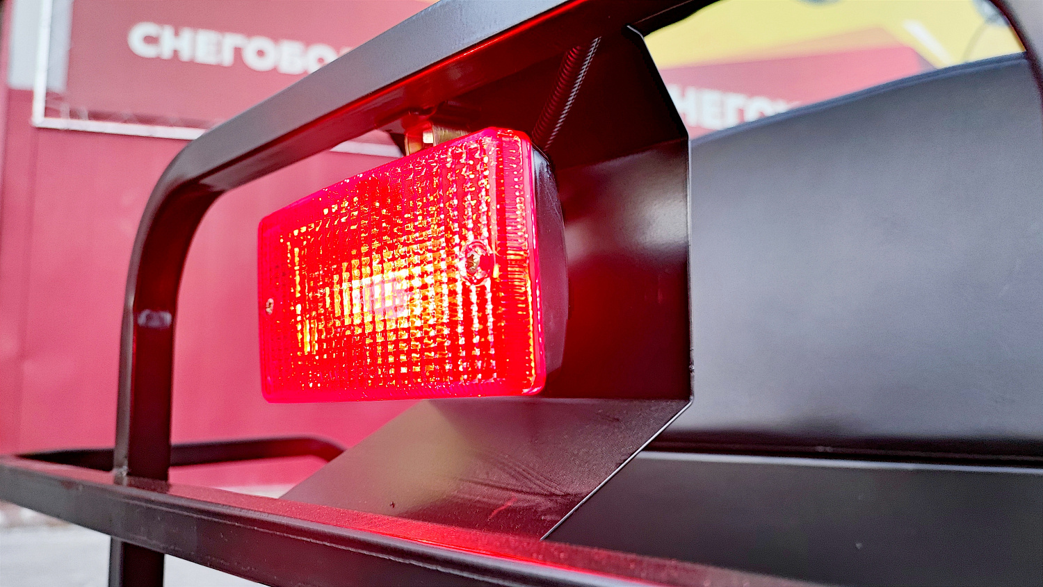 Снегоход PROMAX SNOWBEAR V3 650 2T в Нефтекамске