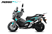 МаксиСкутер PROMAX-HONDA ADV 150 (49) (Inspired by HONDA) в Нефтекамске