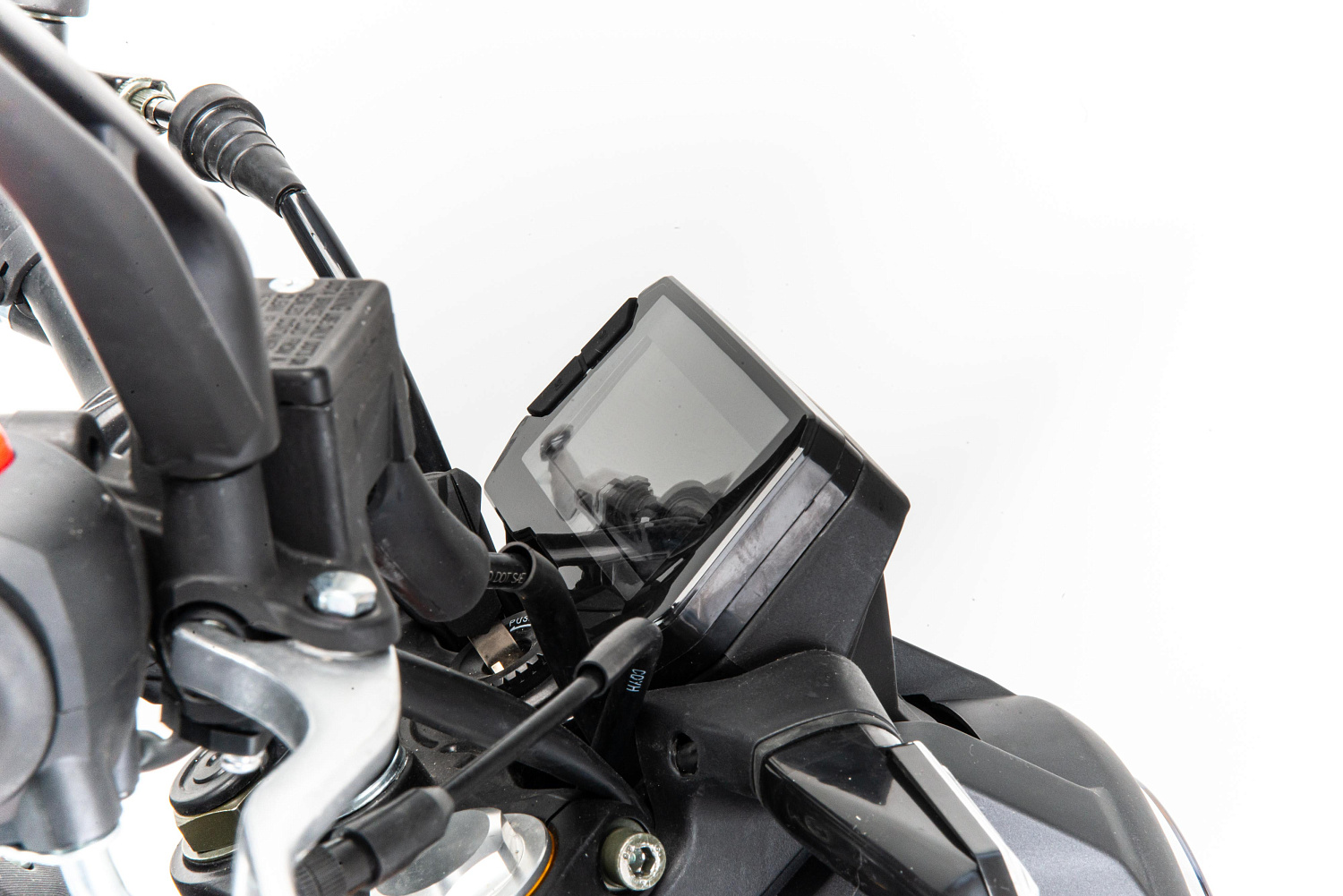 Мотоцикл PROMAX CB150R (49) в Нефтекамске