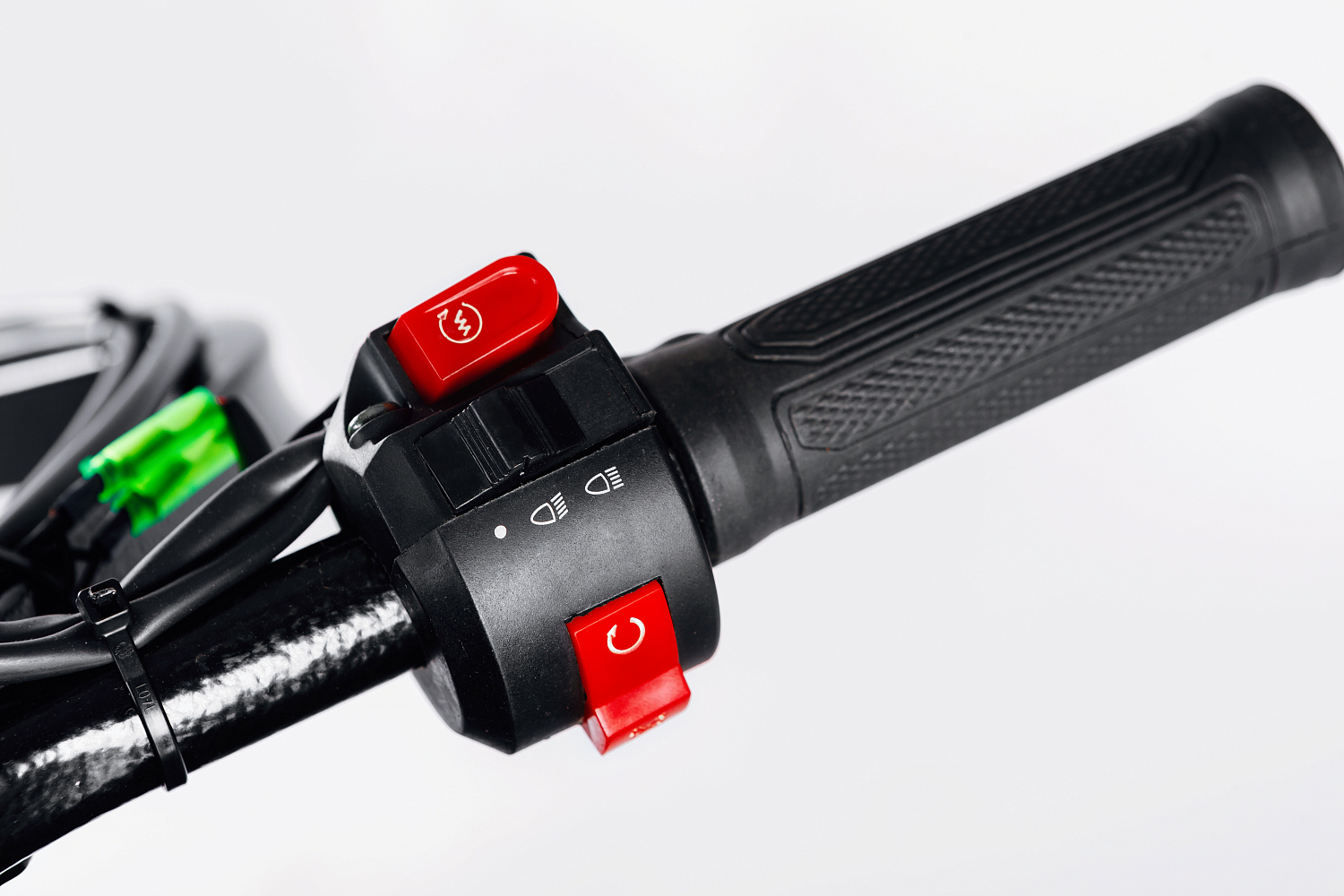 МОТОБУКСИРОВЩИК IKUDZO LONG 2.0 1700/500 EKR19 в Нефтекамске