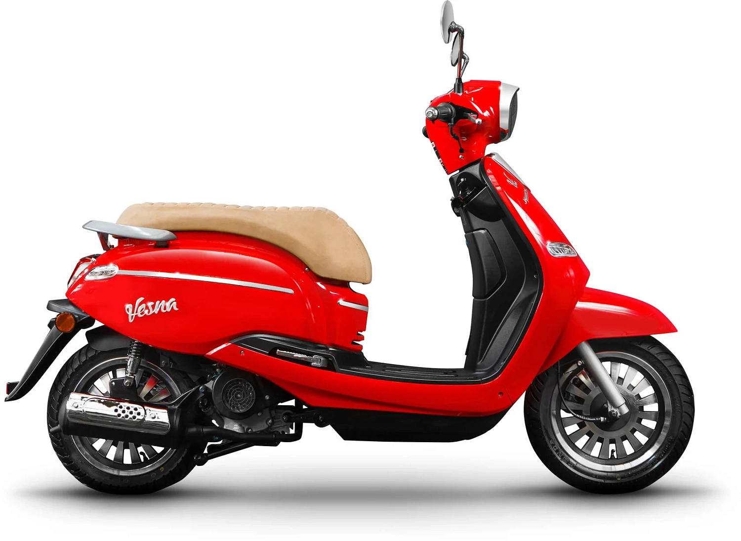 Скутер MINSK Vesna 50 M1NSK в Нефтекамске