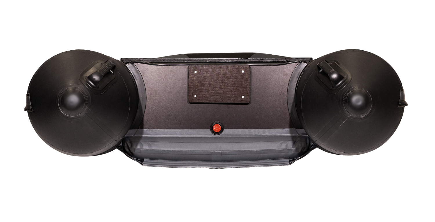 Лодка Таймень NX 2900 НДНД в Нефтекамске