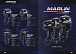 Лодочный мотор MARLIN PROLINE MP 30 AMHL в Нефтекамске
