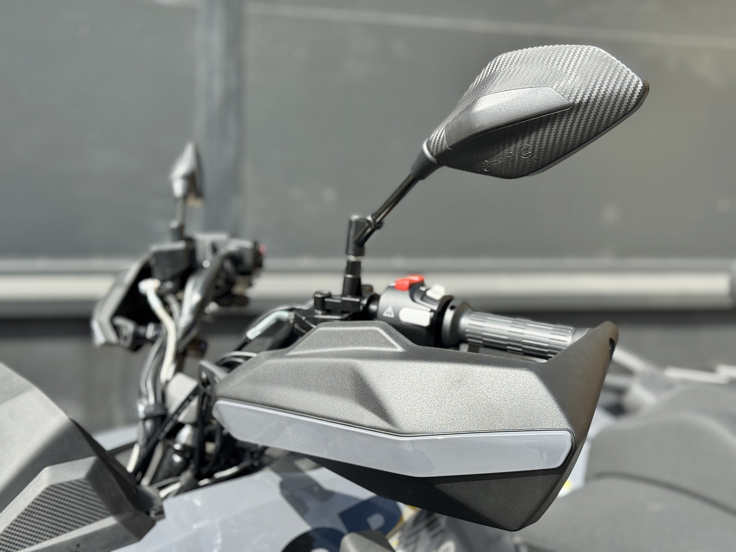 Квадроцикл HND QRX 650 PRO в Нефтекамске