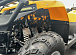 КВАДРОЦИКЛ IRBIS ATV 250  в Нефтекамске