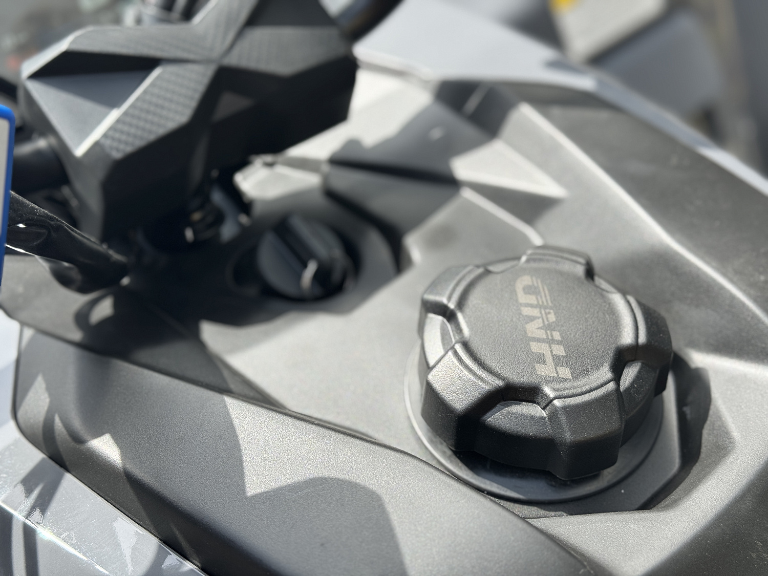 Квадроцикл HND QRX 650 PRO в Нефтекамске