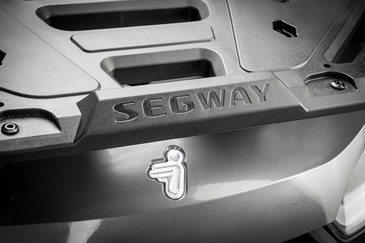  Квадроцикл Segway SNARLER AT6 LE в Нефтекамске