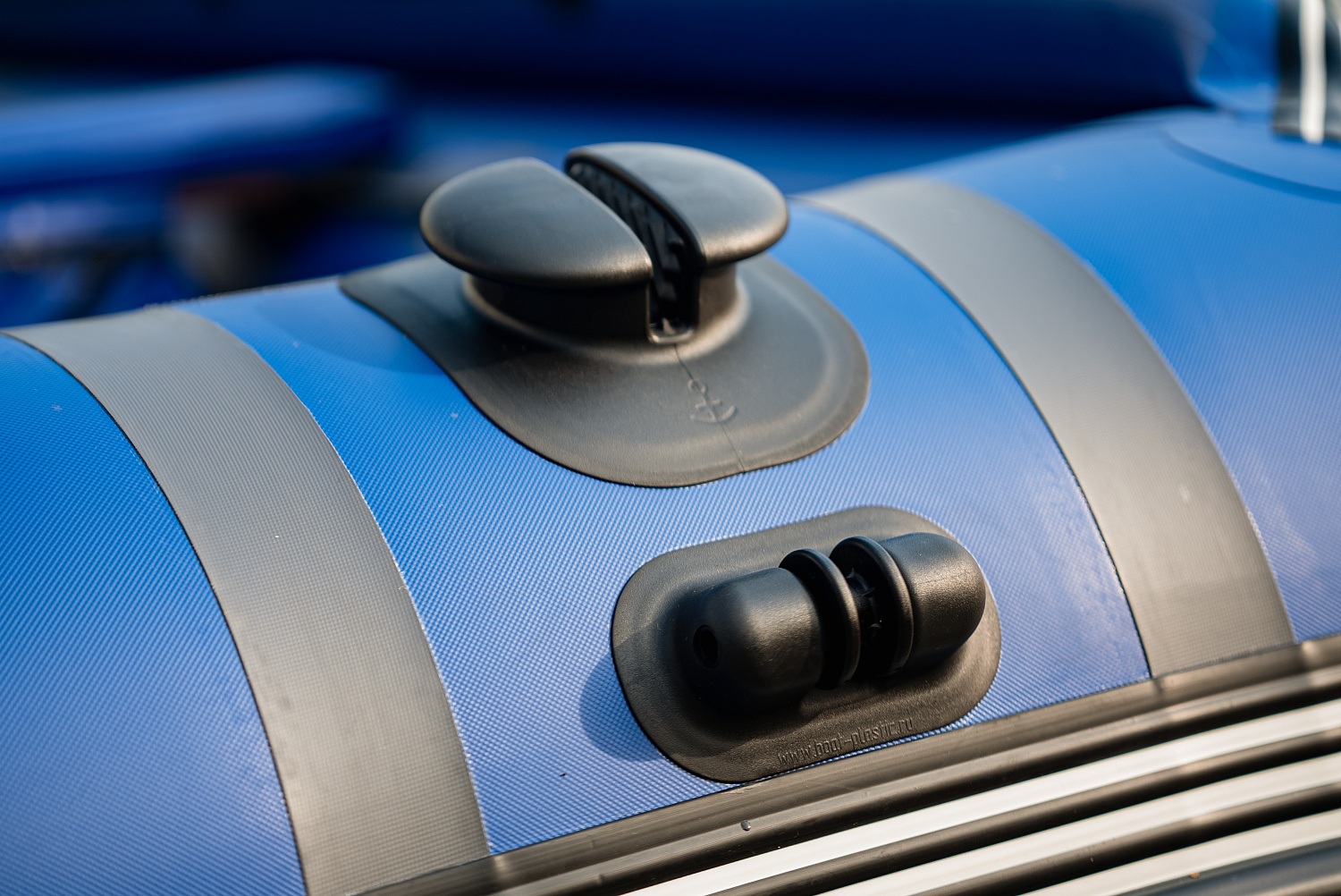 Лодка MISHIMO RIVER FJET PRO 430  под водомет в Нефтекамске