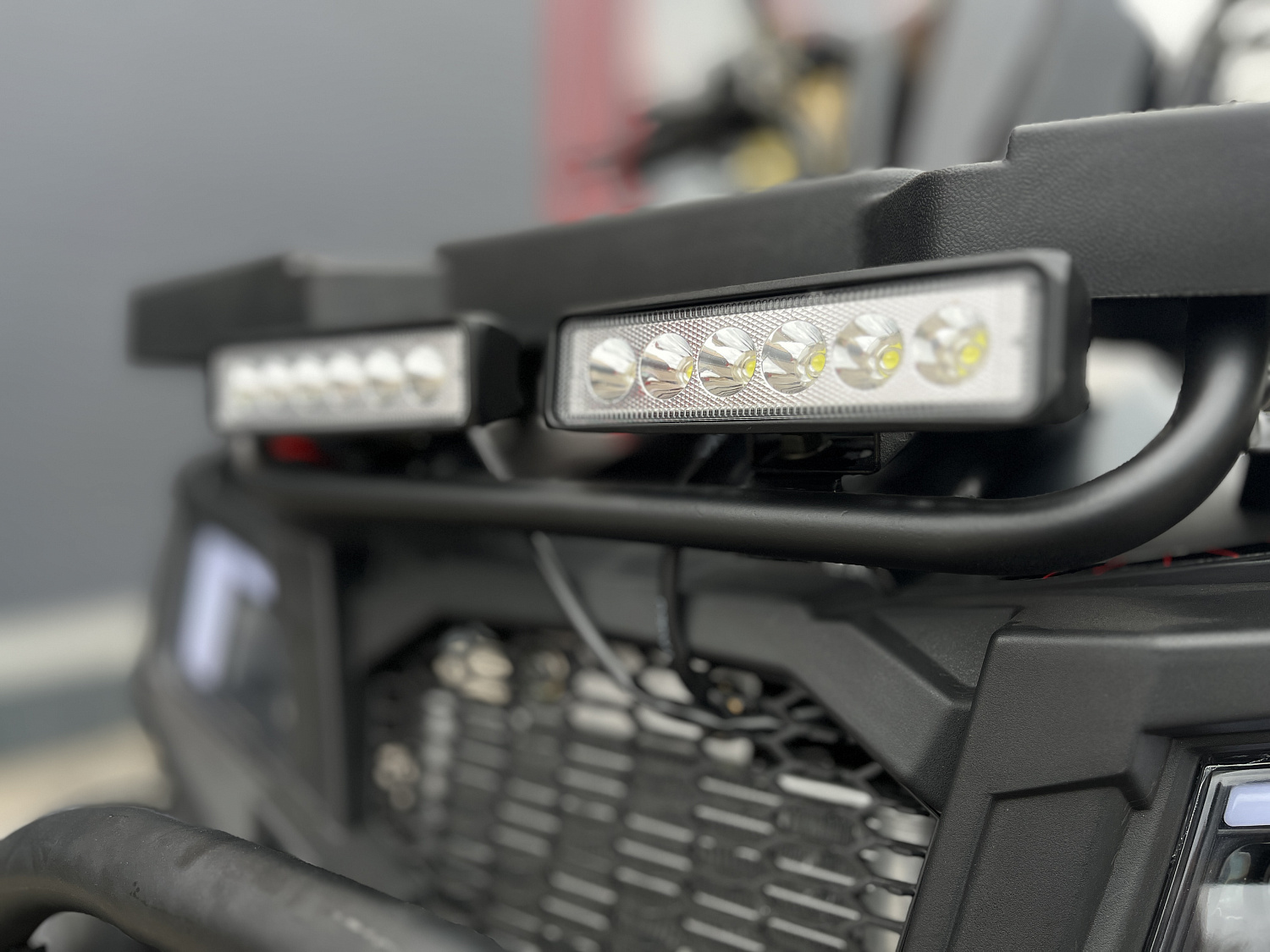 Квадроцикл PROMAX TAURUS 300 MAX-PRO LONG в Нефтекамске