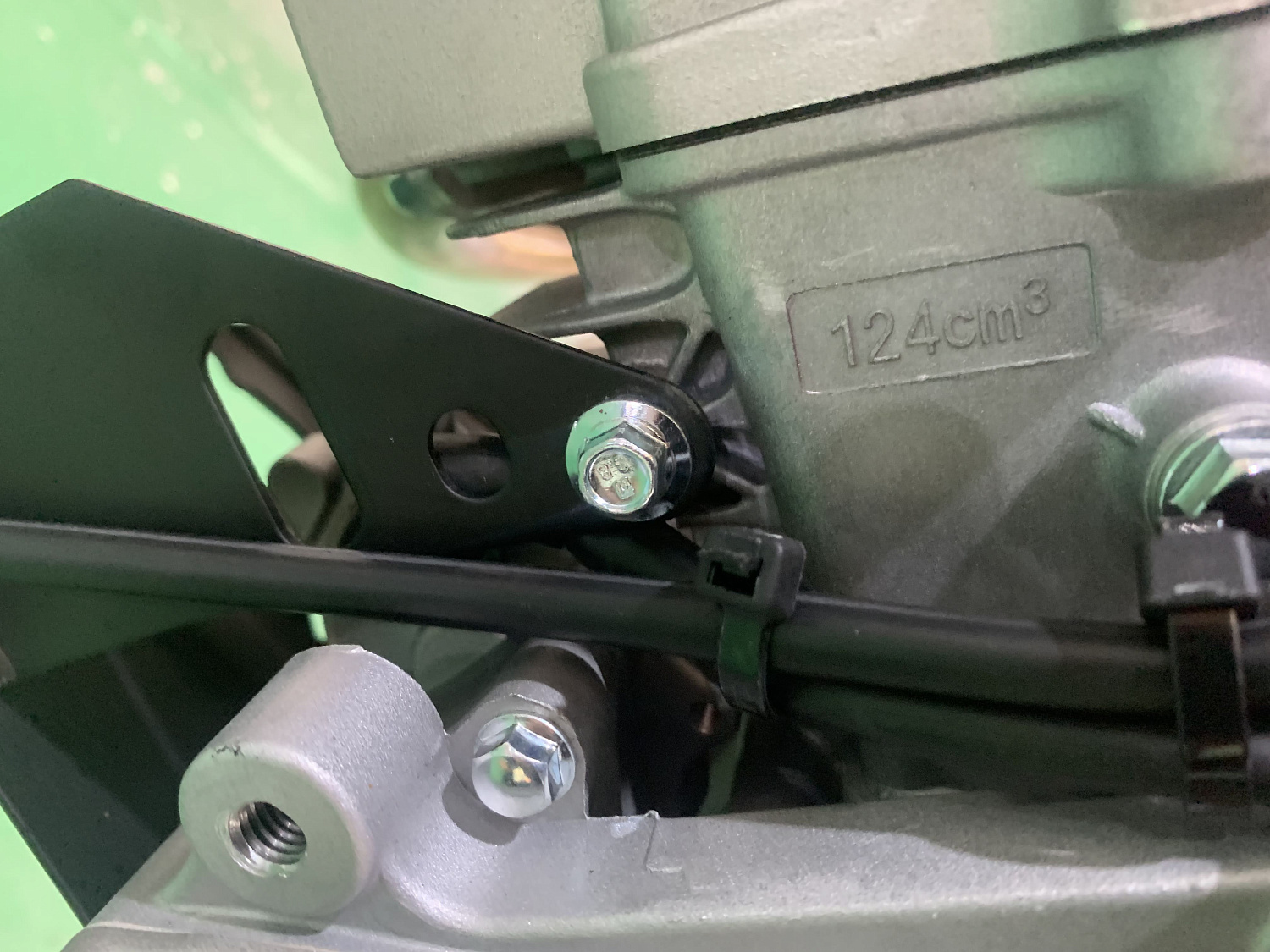 Питбайк JHLMOTO JHL MK125 (14/12) в Нефтекамске