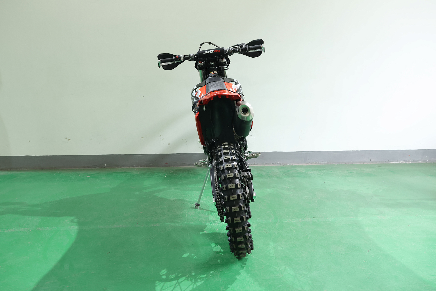 Мотоцикл JHLMOTO JHLofr GS CB300RL в Нефтекамске