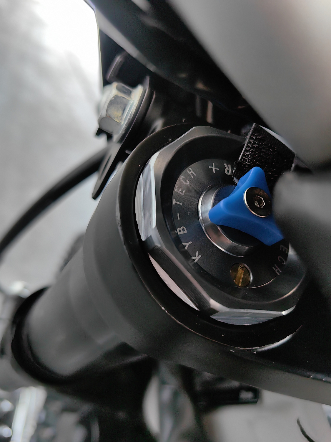 Кроссовый мотоцикл PROMAX MX350PR в Нефтекамске