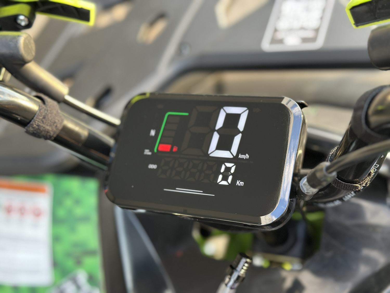 Квадроцикл PROMAX МАЙНКРАФТ 192 PRO 2025 в Нефтекамске