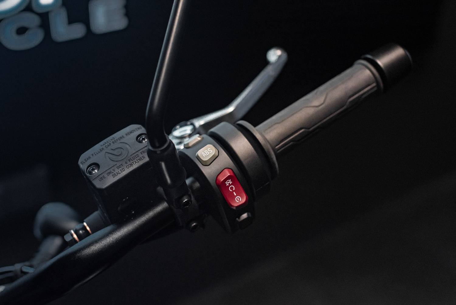 Мотоцикл Benda DarkFlag 500 в Нефтекамске