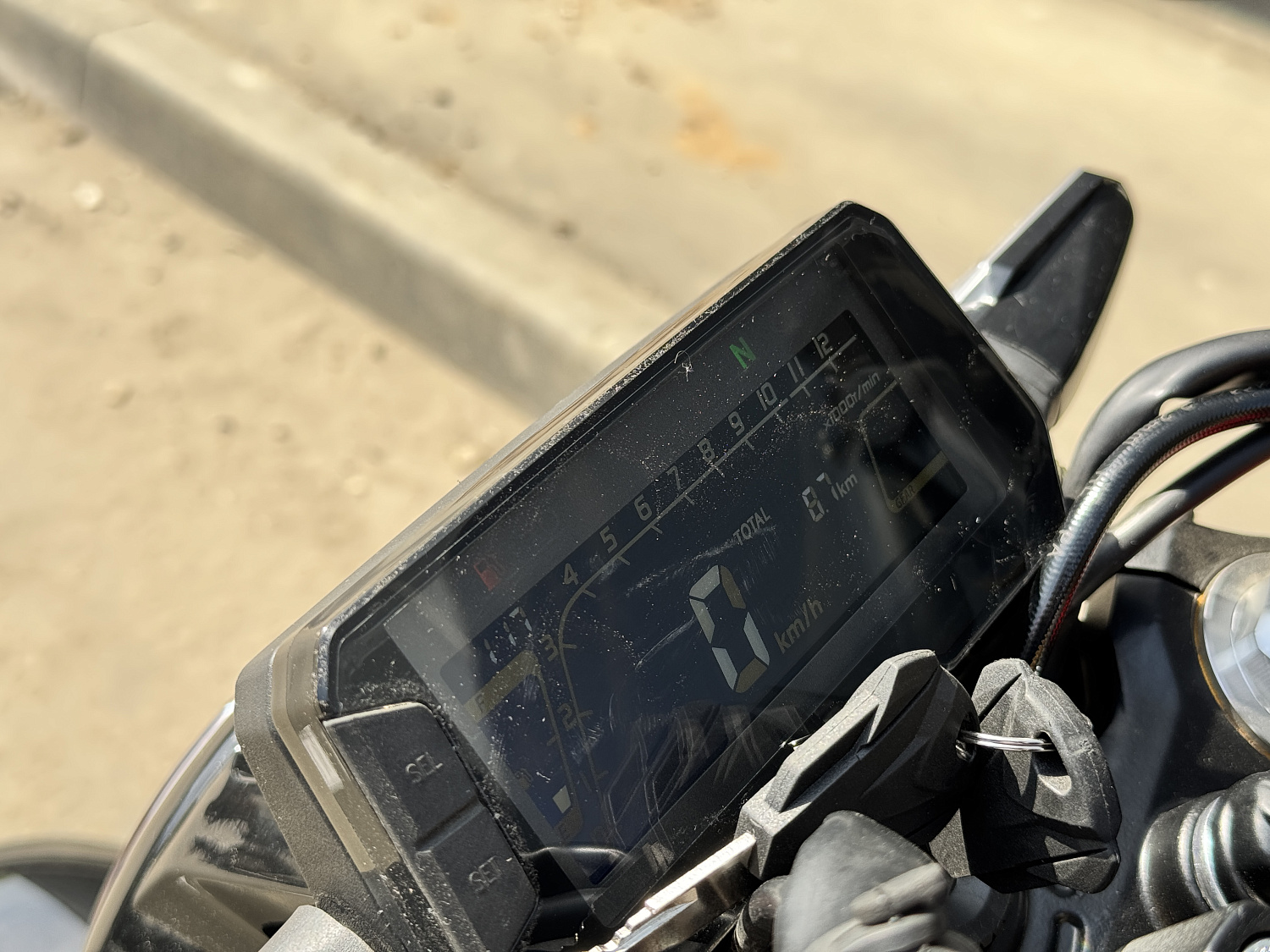 Мотоцикл PROMAX CB300RL (4V, 6G) в Нефтекамске