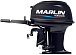Лодочный мотор MARLIN MP 40 AMH в Нефтекамске