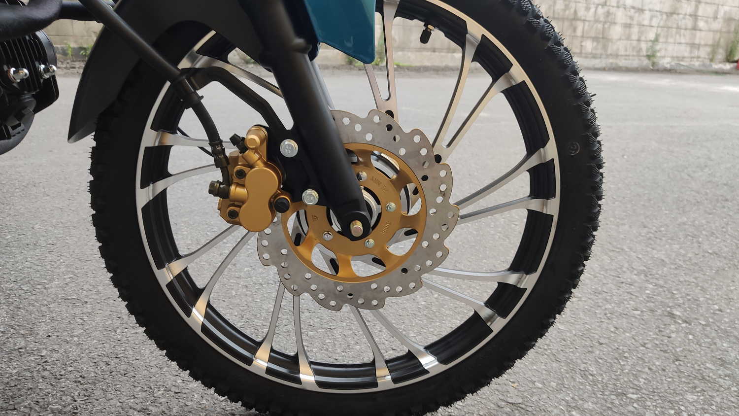 Мопед FAIDET SKIFF RS150 (49) в Нефтекамске