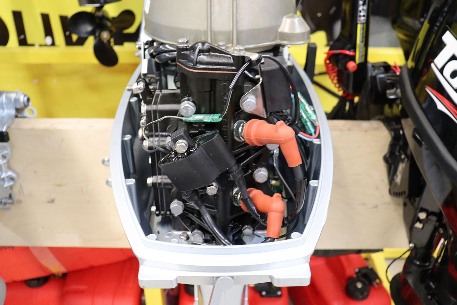 Лодочный мотор PROMAX SP9.9FHS (20) PRO в Нефтекамске