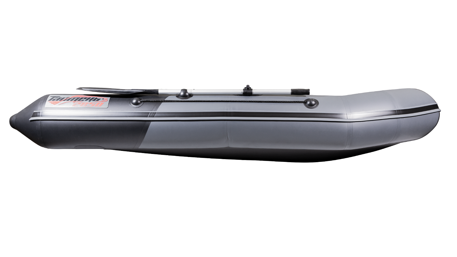 Лодка Таймень NX 2850 Слань-книжка киль в Нефтекамске