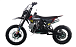 Питбайк FullCrew Power Trasher 125cc 14\12 (п\автомат эл.стартер) в Нефтекамске