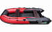 НАДУВНАЯ ЛОДКА GLADIATOR E380S в Нефтекамске