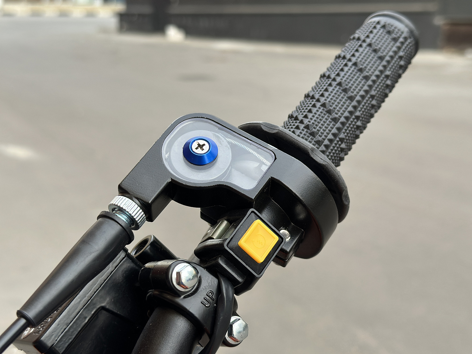 Кроссовый мотоцикл PROMAX MX280 в Нефтекамске