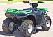 Квадроцикл IRBIS ATV150 в Нефтекамске