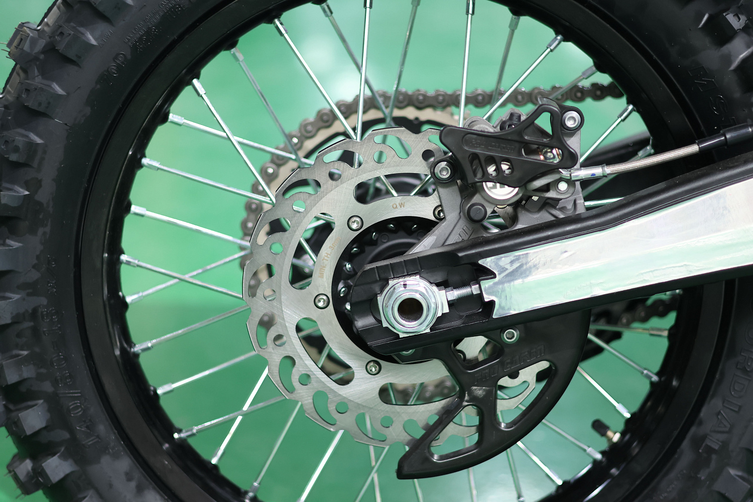 Мотоцикл JHLMOTO JHLofr GS YBS300 (176MN) в Нефтекамске