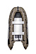 ЛОДКА SMARINE SDP MAX 380 AL в Нефтекамске