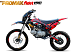 Мотоцикл (питбайк) PROMAX FIDET (ФАЙДЕТ) 190E MAX PRO LUX 19/16 в Нефтекамске