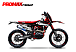 Кроссовый мотоцикл PROMAX RX2 YB300H (LX176FMN) (4 valves, 6 gears) в Нефтекамске
