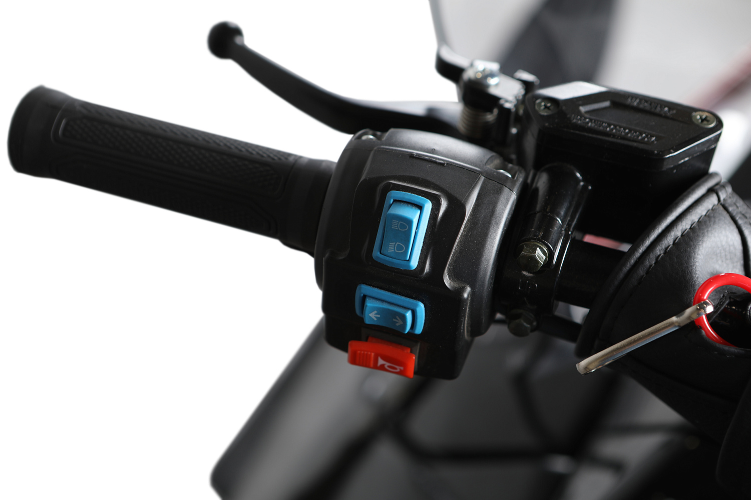 Снегоход IKUDZO HUNTER 700LK 25 V2 в Нефтекамске