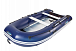 НАДУВНАЯ ЛОДКА GLADIATOR B370AL в Нефтекамске