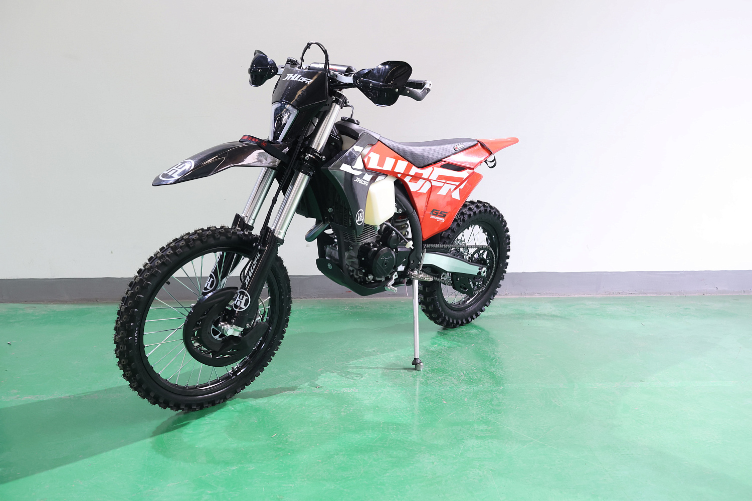 Мотоцикл JHLMOTO JHLofr GS CB300RL в Нефтекамске